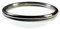 Gemsonclick Edelstahl-Armband im Punjabi-Stil, Kadda Amritsar Sikh, für Herren und Jungen, Kada-Größe: (2 bis 14), Metall, Ohne Edelstein,