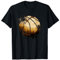 Basketball Spieler Training Trikot | Vintage Basketball T-Shirt