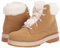 Skechers Street Glitz, Stivali alla Moda, Chestnut, 35 EU