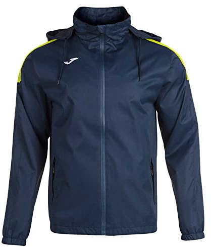 Joma Unisex 102261.321 Coat