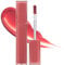 rom&nd brillo de labios con tinte de agua tinte de labios de larga duración | Brillo labial hidratante natural MLBB | 0.18 fl oz, 01 en coral
