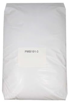 Mischbettharz PMB 101-3 Vollentsalzer VE-Wasser Verpackungseinheit: 15 Liter - PMB 101-3