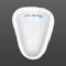 FORTRESS Coquille de Protection | « Abdo Guard » Disponible en 3 Tailles (Jeune)