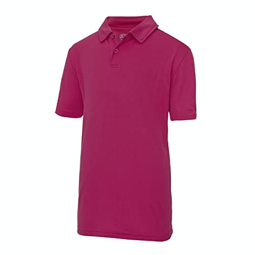 AWDis Kids Cool Polo Shirt