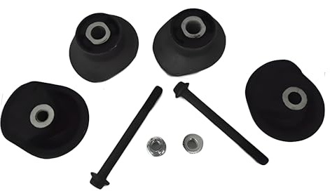 SKF Suspension axle body VKDS 471007 T 93 mm 50 mm 12.5 mm