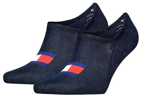 TH UNI TJ FOOTIE 2P FLAG