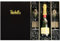Moet & Chandon Imperial Brut Champagner 0,75 l 12% + 2 x Reichelts Champagnerglas als Geschenkset in Präsentbox by Reichelts | Das ideale Geschenk für Geburtstag, Hochzeit oder Einladung