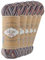 5 x 100g Sockenwolle Alize Superwash Artisan 75% Wolle Strickwolle Häkelgarn Farbwahl, Farbe:9013 Gentleman