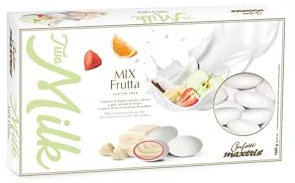 CONFETTI MAXTRIS TWO MILK MIX FRUTTA