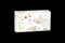 CONFETTI MAXTRIS TWO MILK MIX FRUTTA