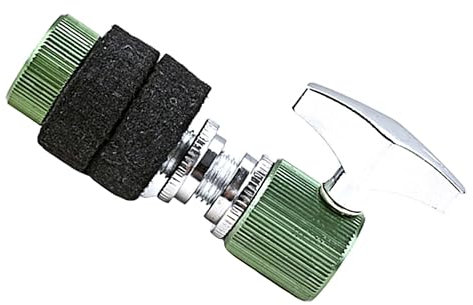 Hoement Hi-hat Clutch Aus Metall Für Jazz Drum Zubehör Langlebige Rostfreie Kupplung Sicheres Fixieren Für Hi-hat Becken Installieren Perfektes Ersatzteil Für Schlagzeuger Geschenk