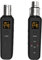 Aetherion Uhf Wireless Microphone Converter Xlr Transmitter Receiver for Microphone Guitar Transmitter Receiver Adapter Easy to Use 540-590Mhz