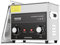 VEVOR 3L Ultraschallreiniger mit Heiztimer und Korb professionelle digitale Schallkavitationsmaschine, 120 W Reinigungsmaschine für Uhreninstrumente Brillen Münzen Metallteile Werkzeuge Silber