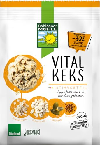 Vital Keks 12 x 150 g