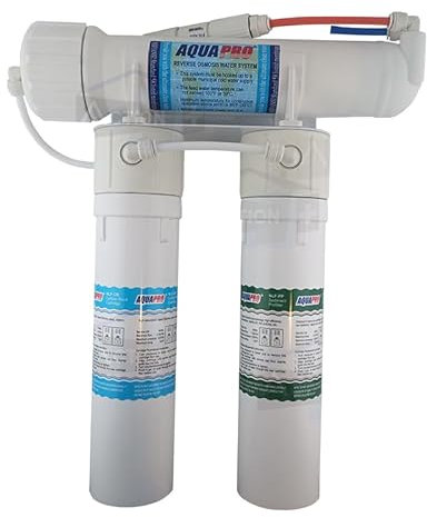 Osmoseur Aquarium Aquariopure NLR03