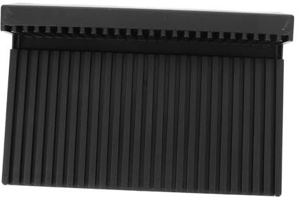 VICASKY Plastic Model Pieces Shelf Stand Reusable Display Rack for Model Kits Panel Liner Figure Holder