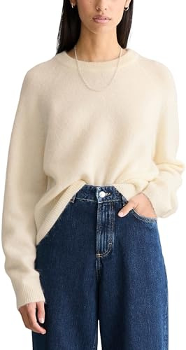 Marc O'Polo Strickpullover Relaxed