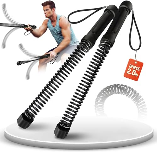 Cordes de combat silencieuses, équipement fitness maison gain de place | Cordes de bataille, Corde de bataille sans seille, Appareil de fitness silencieux pour la maison