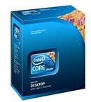 Intel Core i7 – 870 2.93 GHz 8 MB L3 Box Prozessor
