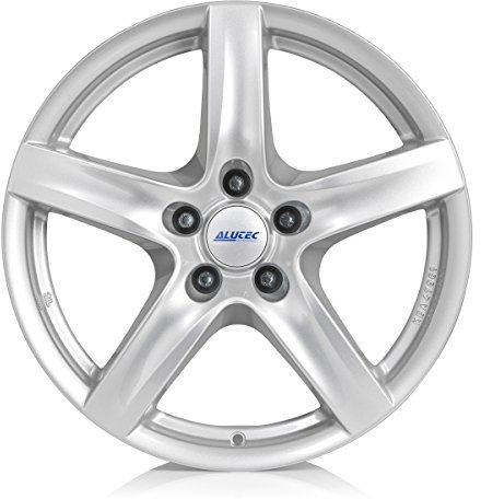 ALUTEC GRIP 5.5J x 14 Zoll ET 40 LK 5x100 Alufelge Felge KBA NEU