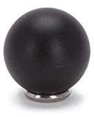 Alessi - 200327-9093-MG32 POMOLO PL.BLACK
