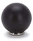 Alessi - 200327-9093-MG32 POMOLO PL.BLACK