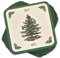 Pimpernel Spode Christmas Tree Untersetzer (4)
