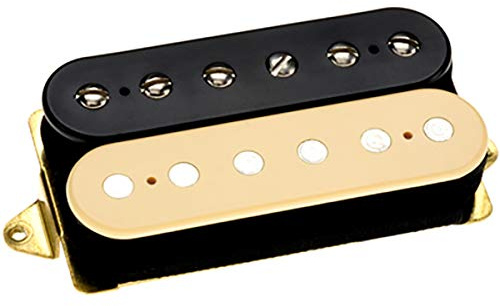 DiMarzio Super Distortion Humbucker Electric Guitar Pickup DP100BC
