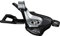Shimano DCHO.SLX 11V. Direct I-Spec II Mando, Negro, Talla Única