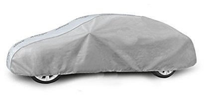 Kegel-Blazusiak Mobile Garage Vollgarage L Coupe