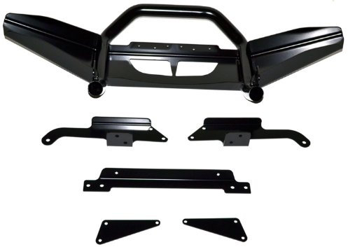 warnen 65903 ATV vorne Bumper