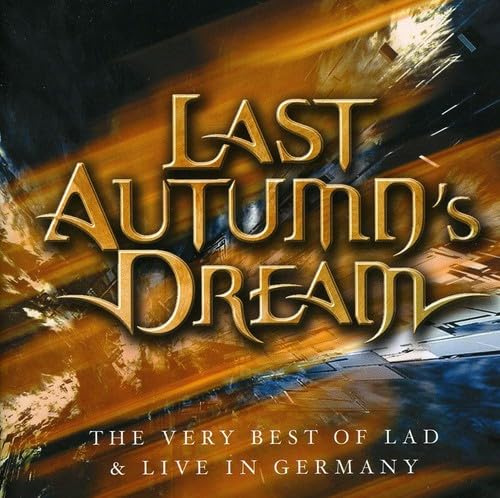 Best of Last Autumn'S