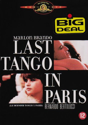 DERNIER TANGO A PARIS (LE)