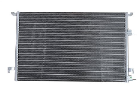 NRF 35516 Kondensator, Klimaanlage