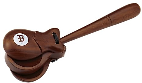 Meinl Percussion HC1 Rosewood Castanets