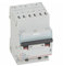 406903 Disjoncteur triphasé 25A - 3P Courbe C - 4,5/6kA - Automatique et vis - Legrand DX3