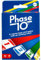 Phase 10 Kartenspiel MATW5800