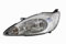 Prasco - FD0084803 - Ford - Ka - Mod. 01/08-01/16 - Scheinwerfer Rechts-H4-Mit Lwr-Mit Motor