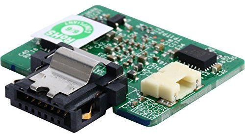 Supermicro SSD-DM032-SMCMVN1 Sata Dom Solutions
