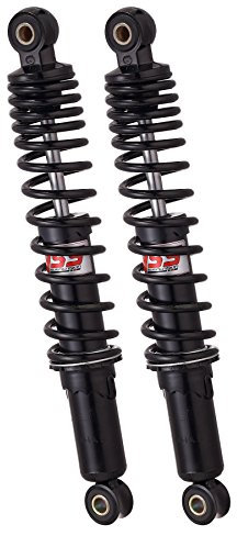 PAAR YSS HYDRAULIC AGILITY STOSSDÄMPFER R16 125 (REF.YSS: TD220-330P-02-X)