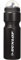Dunlop Gourde de vélo Noir 750 ml Léger et robuste