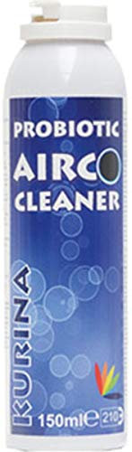 kurina Probiotic Car Airco Cleaner Probio tischer climatisation voiture Nettoyeur de Bio Balance