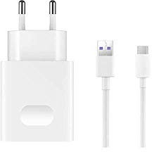 Huawei Caricabatterie, 10000 mAh, Bianco
