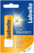 Labello Sun Protect, wasserfester Lippenpflegestift mit Sonnenschutz (LSF 30), Lippenpflege ohne Mineralöle, 4.8 g