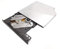 HAZYYO Laptop BU50N 4K Ultra HD UHD 9.5mm SATA 6X 3D Blu-ray Burner BD-RE Dual Layer BD-RE DL 4X BDXL DL Dual Layer Bluray Recorder Super Slim Internal Optical Drive Supporta 100GB 128GB