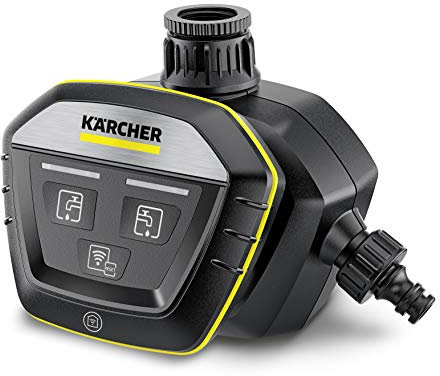 Water Controller Duo Smart