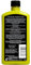 Car Gods Iris Custom Color Yellow 3-in-1 Polish Wax Colour Restorer & Scratch Remover 500ml - 16 Colours Available