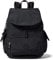 Kipling CITY PACK S Small Backpack, Black Noir (Black)