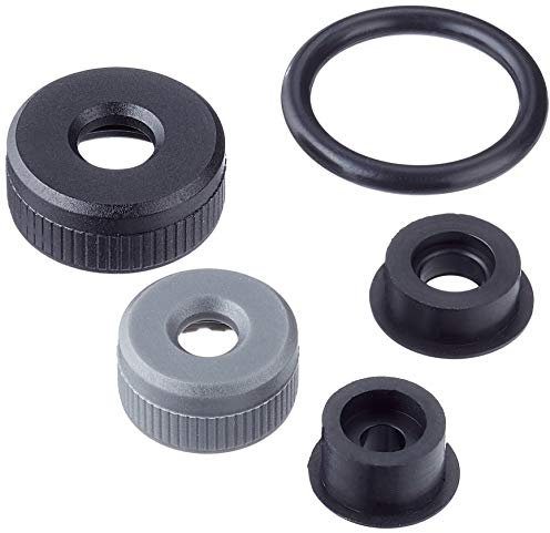 Topeak Parts Kit-Joe Blow Sport Iii Ersatzteile für Pumpe, Schwarz, one Size