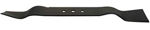 GREENSTAR - Lame Tondeuse - Pour Tondeuse DAYE DYM1768 - Remplace Origine GN-DYM1778-85 - L.506 mm - Alésage 12 mm - Entraxe 62 mm